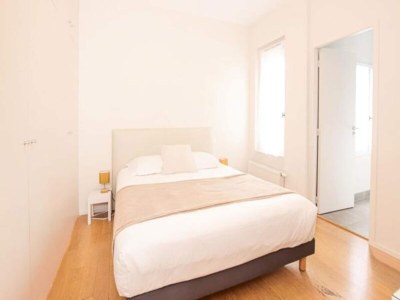 Apartment Hervorragendes T2 mit Qualitätsmerkmalen - Features photo 17