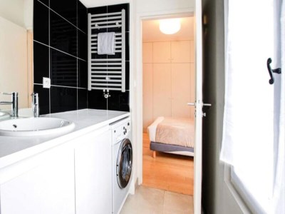 Apartment Hervorragendes T2 mit Qualitätsmerkmalen - Features photo 18