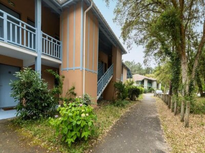 Apartment 2-Zimmer-Wohnung für 5 Personen - Komfort - Outdoor photo 16