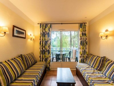 Apartment 2-Zimmer-Wohnung für 5 Personen - Komfort - Outdoor photo 17