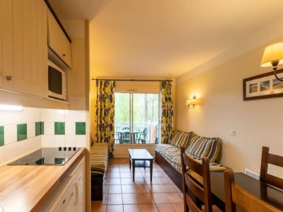 Apartment 2-Zimmer-Wohnung für 5 Personen - Komfort - Outdoor photo 18