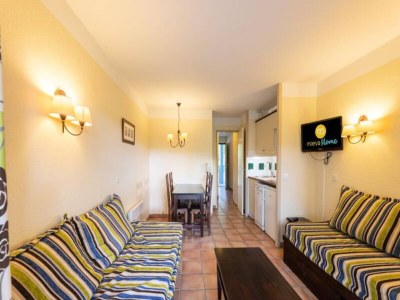 Apartment 2-Zimmer-Wohnung für 5 Personen - Komfort - Outdoor photo 19