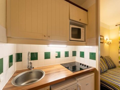 Apartment 2-Zimmer-Wohnung für 5 Personen - Komfort - Outdoor photo 22