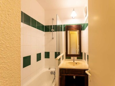 Apartment 2-Zimmer-Wohnung für 5 Personen - Komfort - Outdoor photo 24