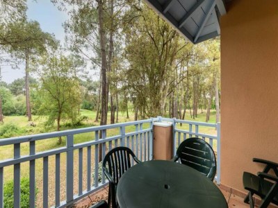 Apartment 2-Zimmer-Wohnung für 5 Personen - Komfort - Outdoor photo 25