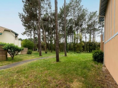 Apartment 2-Zimmer-Wohnung für 5 Personen - Komfort - Outdoor photo 26