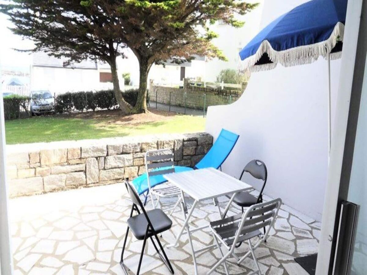 Apartment Gildwen Ploemeur Residenz - Outdoor photo 3