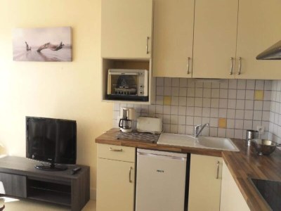 Apartment Gildwen Ploemeur Residenz - Outdoor photo 2