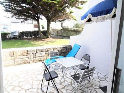 Apartment Gildwen Ploemeur Residenz - Outdoor photo 3