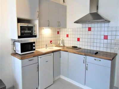 Apartment Gildwen Ploemeur Residenz - Outdoor photo 4