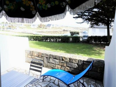 Apartment Gildwen Ploemeur Residenz - Outdoor photo 5