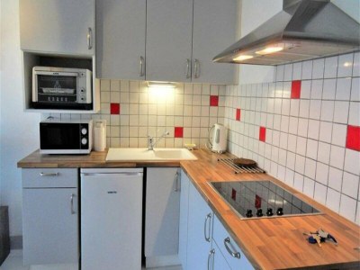 Apartment Gildwen Ploemeur Residenz - Outdoor photo 10