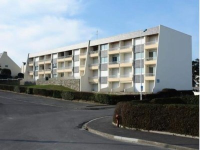 Apartment Gildwen Ploemeur Residenz - Outdoor photo 11