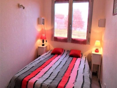 Apartment Gildwen Ploemeur Residenz - Outdoor photo 12