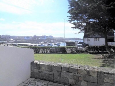 Apartment Gildwen Ploemeur Residenz - Outdoor photo 13