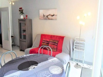 Apartment Gildwen Ploemeur Residenz - Outdoor photo 15