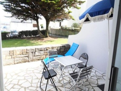 Apartment Gildwen Ploemeur Residenz - Outdoor photo 16