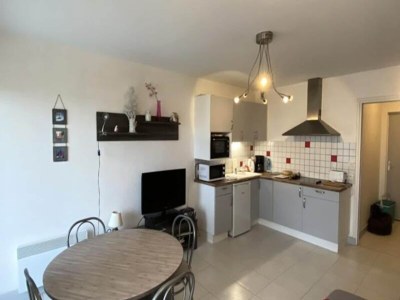 Apartment Gildwen Ploemeur Residenz - Outdoor photo 18