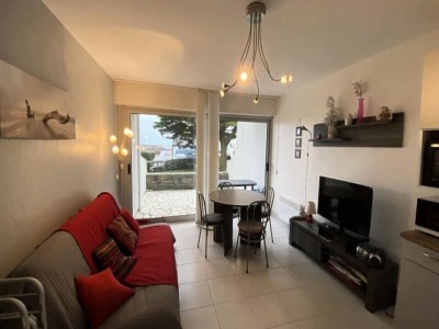 Apartment Gildwen Ploemeur Residenz - Outdoor photo 19