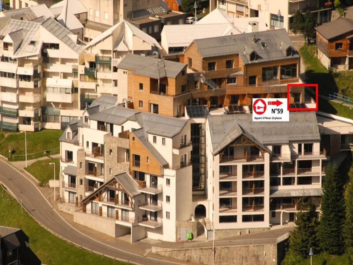 Apartment 4 Zimmer für 8 Personen - Outdoor photo 4