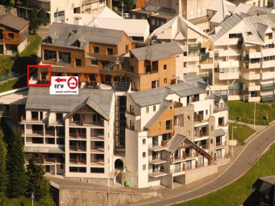 Apartment 4 Zimmer für 8 Personen - Outdoor photo 2