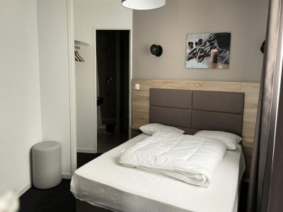 Apartment 4 Zimmer für 8 Personen - Features photo 6