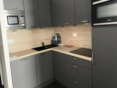 Apartment 4 Zimmer für 8 Personen - Features photo 7