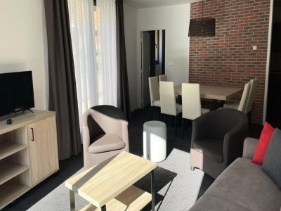 Apartment 4 Zimmer für 8 Personen - Features photo 8