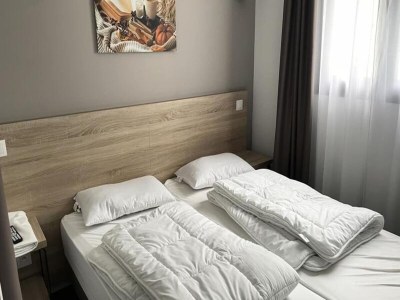 Apartment 4 Zimmer für 8 Personen - Features photo 10