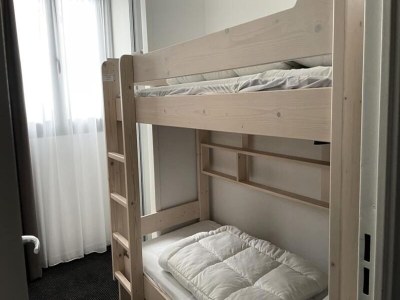 Apartment 4 Zimmer für 8 Personen - Features photo 11