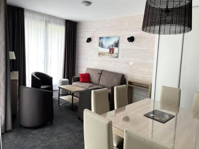 Apartment 4 Zimmer für 8 Personen - Features photo 12