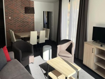 Apartment 4 Zimmer für 8 Personen - Features photo 13