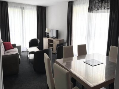 Apartment 4 Zimmer für 8 Personen - Features photo 15