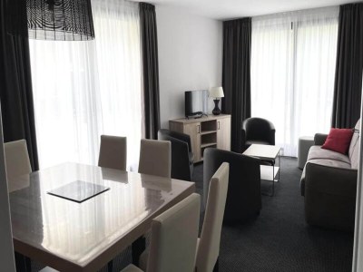 Apartment 4 Zimmer für 8 Personen - Features photo 16