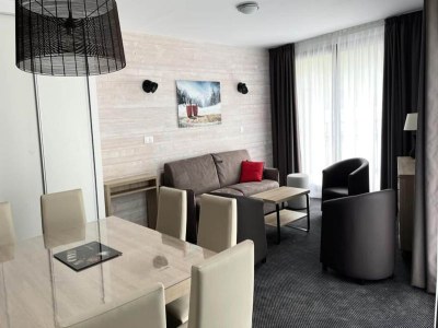 Apartment 4 Zimmer für 8 Personen - Features photo 17