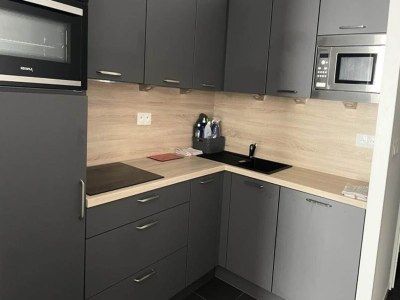 Apartment 4 Zimmer für 8 Personen - Features photo 18