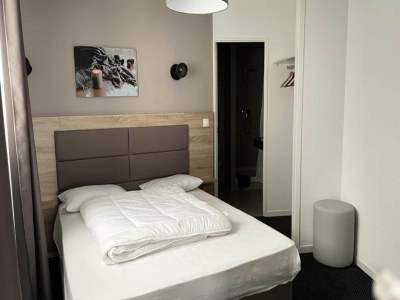 Apartment 4 Zimmer für 8 Personen - Features photo 19