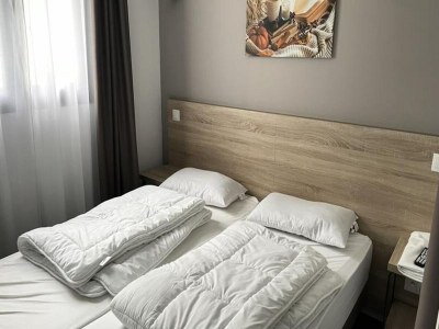 Apartment 4 Zimmer für 8 Personen - Features photo 20