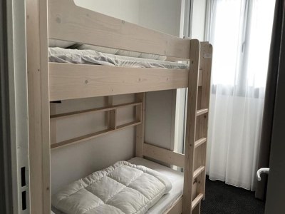 Apartment 4 Zimmer für 8 Personen - Features photo 21