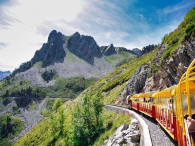 Apartment 4 Zimmer für 8 Personen - Environment photo 22