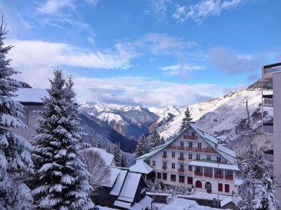 Apartment 4 Zimmer für 8 Personen - Environment photo 24