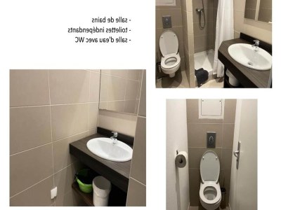 Apartment 4 Zimmer für 8 Personen - Outdoor photo 27