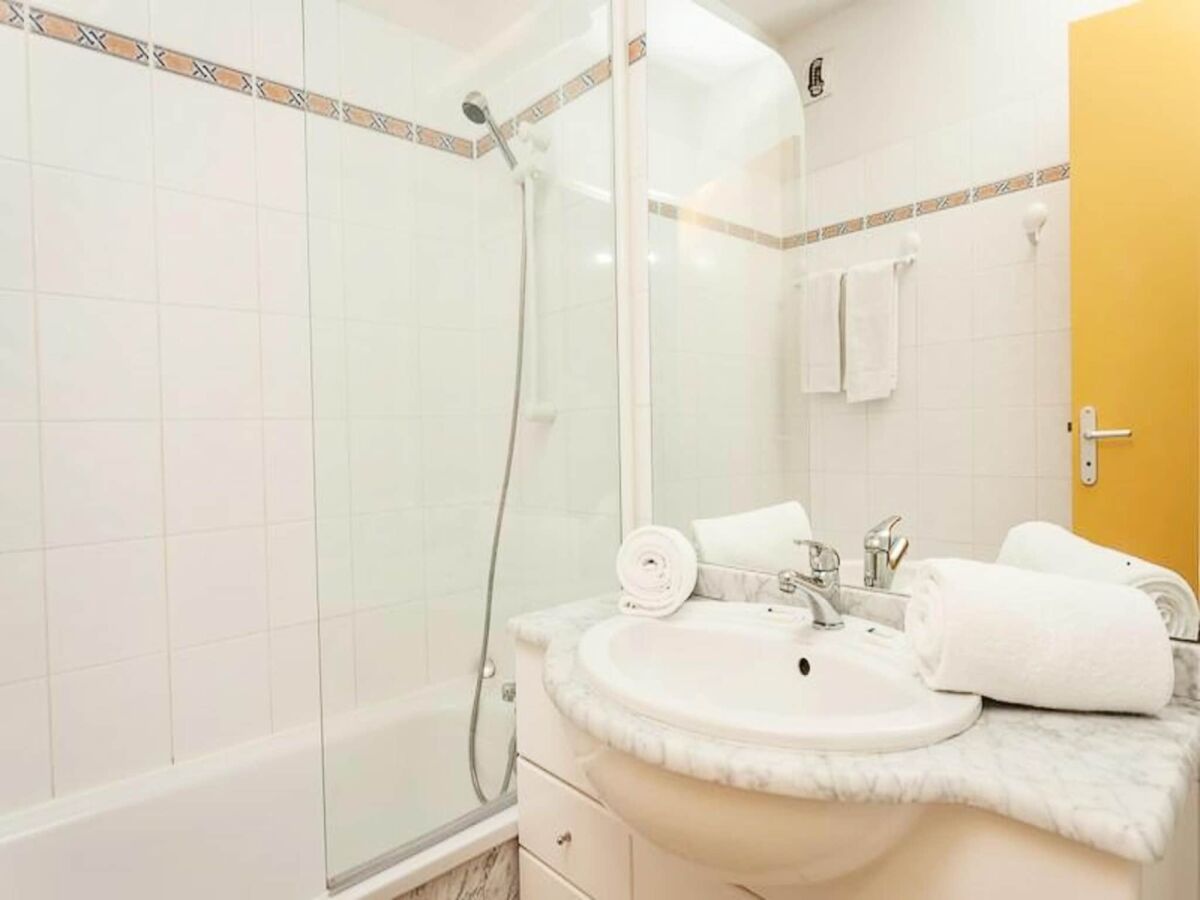 Apartment Mer und Golf Residence Port Argeles - Outdoor photo 2