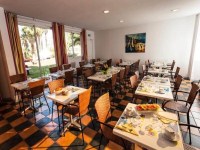 Apartment Mer und Golf Residence Port Argeles - Outdoor photo 8