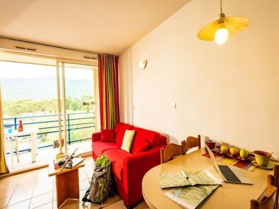 Apartment Mer und Golf Residence Port Argeles - Outdoor photo 15