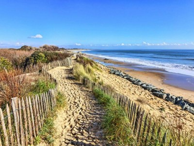 Apartment Mer und Golf Residence Port Argeles - Outdoor photo 16