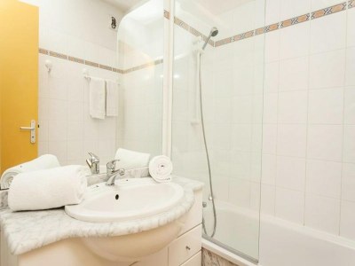 Apartment Mer und Golf Residence Port Argeles - Outdoor photo 20