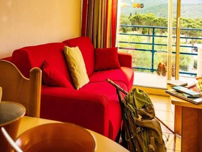 Apartment Mer und Golf Residence Port Argeles - Outdoor photo 23