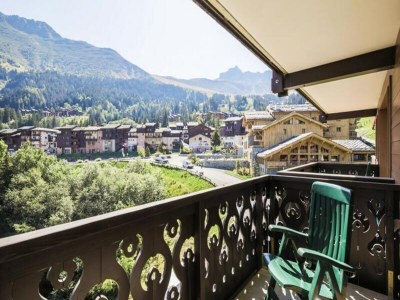 Apartment Bezirk La Forêt - Outdoor photo 8