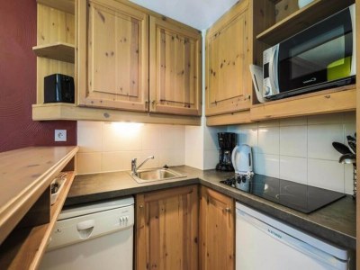 Apartment Bezirk La Forêt - Features photo 11